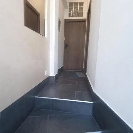 Mini Apartamento De Lujo Becerril de la Sierra Exterior photo