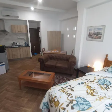 Mini Apartamento De Lujo Becerril de la Sierra Exterior photo